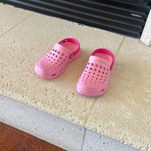 Joybees girls shoe
